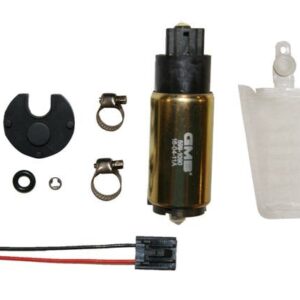 GMB 599-1091 | Fuel Pump and Strainer Set