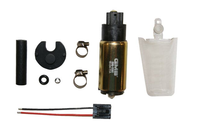 GMB 599-1091 | Fuel Pump and Strainer Set