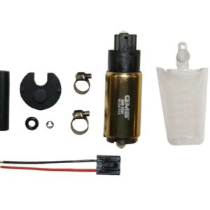 GMB 599-1091 | Fuel Pump and Strainer Set