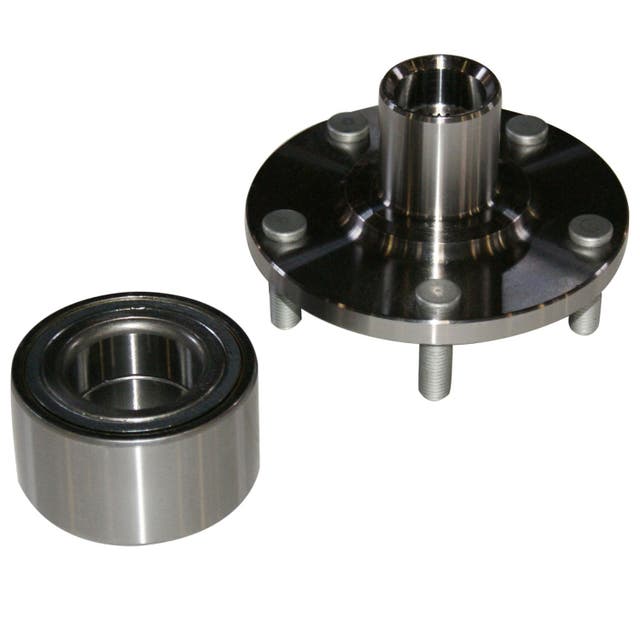 GMB 770-0248 | Front Wheel Hub Repair Kit