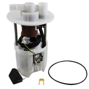 GMB Fuel Pump Module Assembly | 570-2010