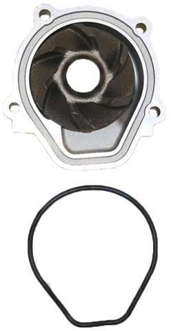 135-1080 Water Pump, OE Replacement - Image 2