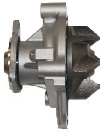 135-1080 Water Pump, OE Replacement - Image 3