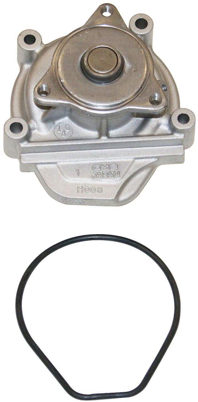 135-1080 Water Pump, OE Replacement - Image 4