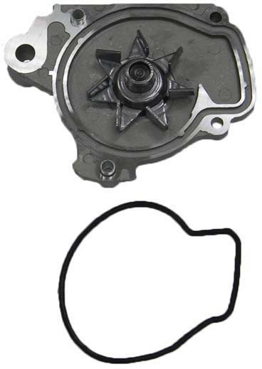 135-1320 Water Pump, 1.6L, 4Cyl, OE Replacement - Image 2