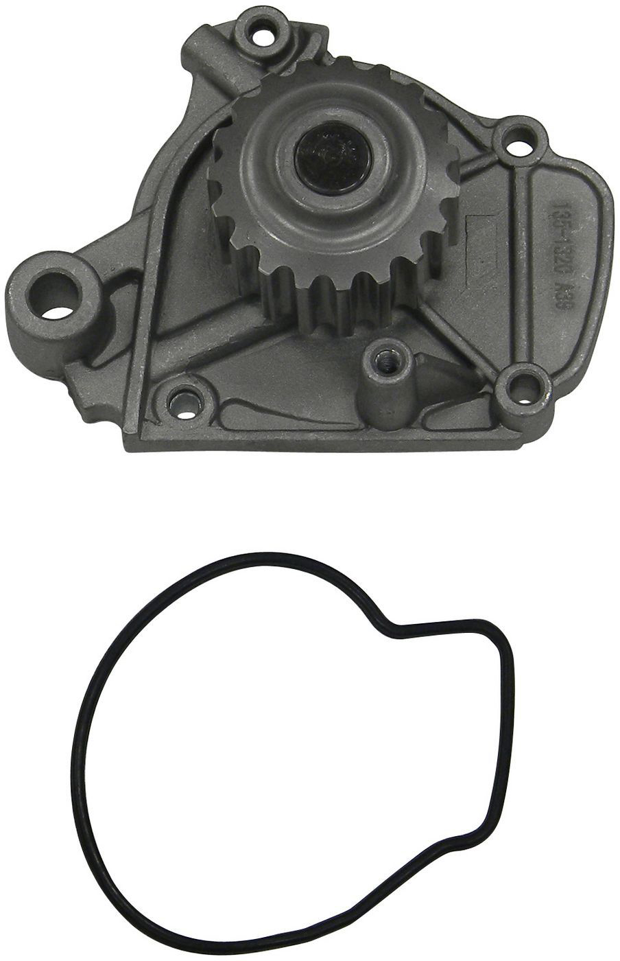135-1320 Water Pump, 1.6L, 4Cyl, OE Replacement - Image 4