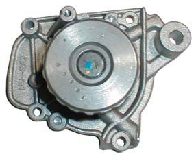 135-2420 Water Pump, 1.7L, 4Cyl, OE Replacement