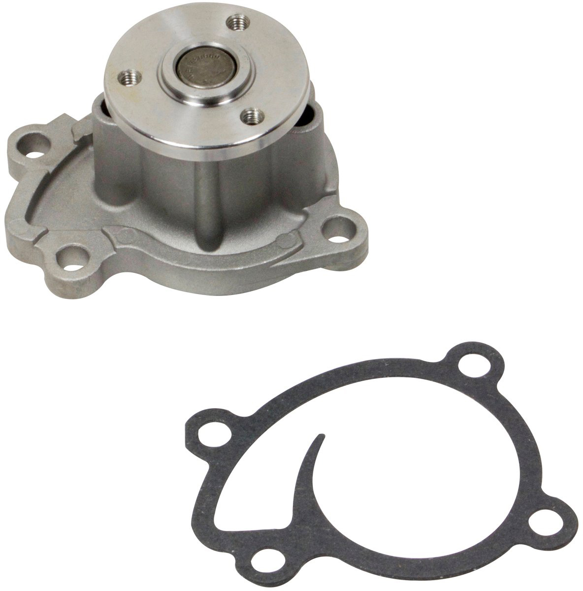 150-2460 Water Pump, 1.6L, 4Cyl, With Gasket(s), OE Replacement Series