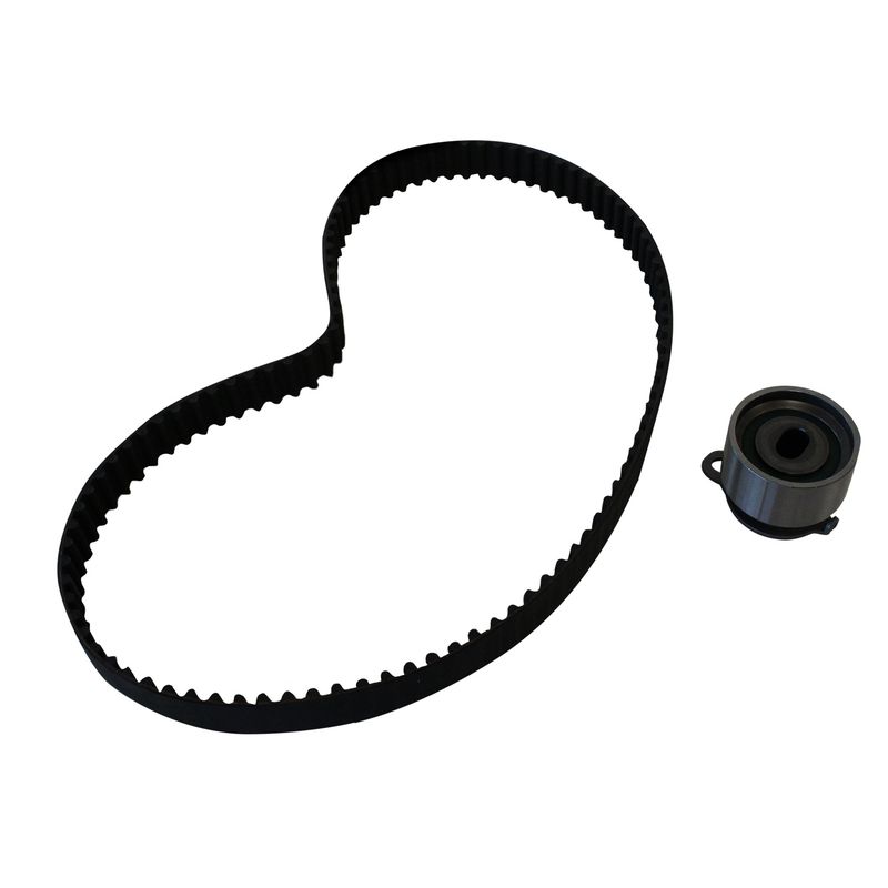2435-0161 Timing Belt Kit, Water Pump Not Included