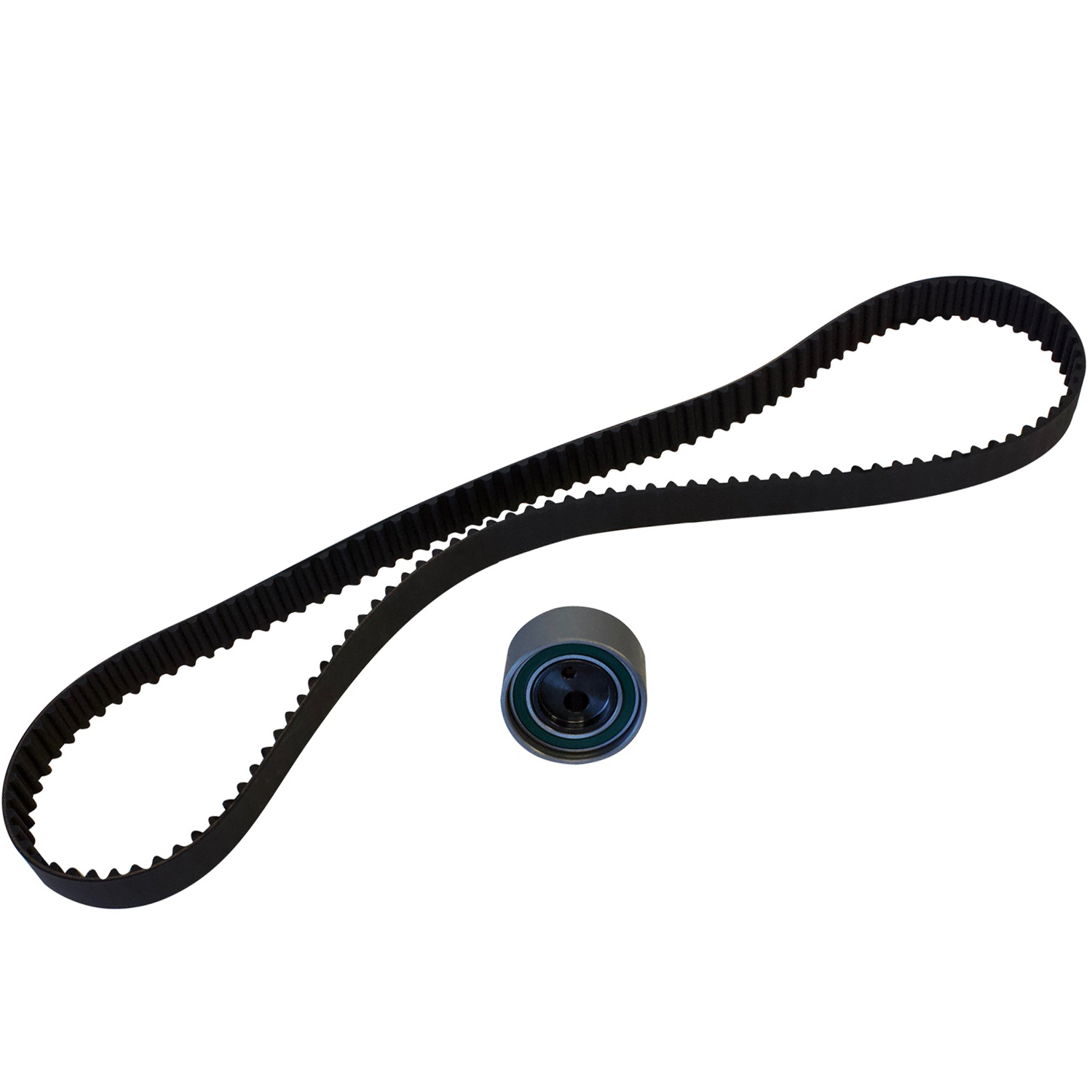 2450-0249 Timing Belt Kit, Water Pump Not Included OE Replacement Series
