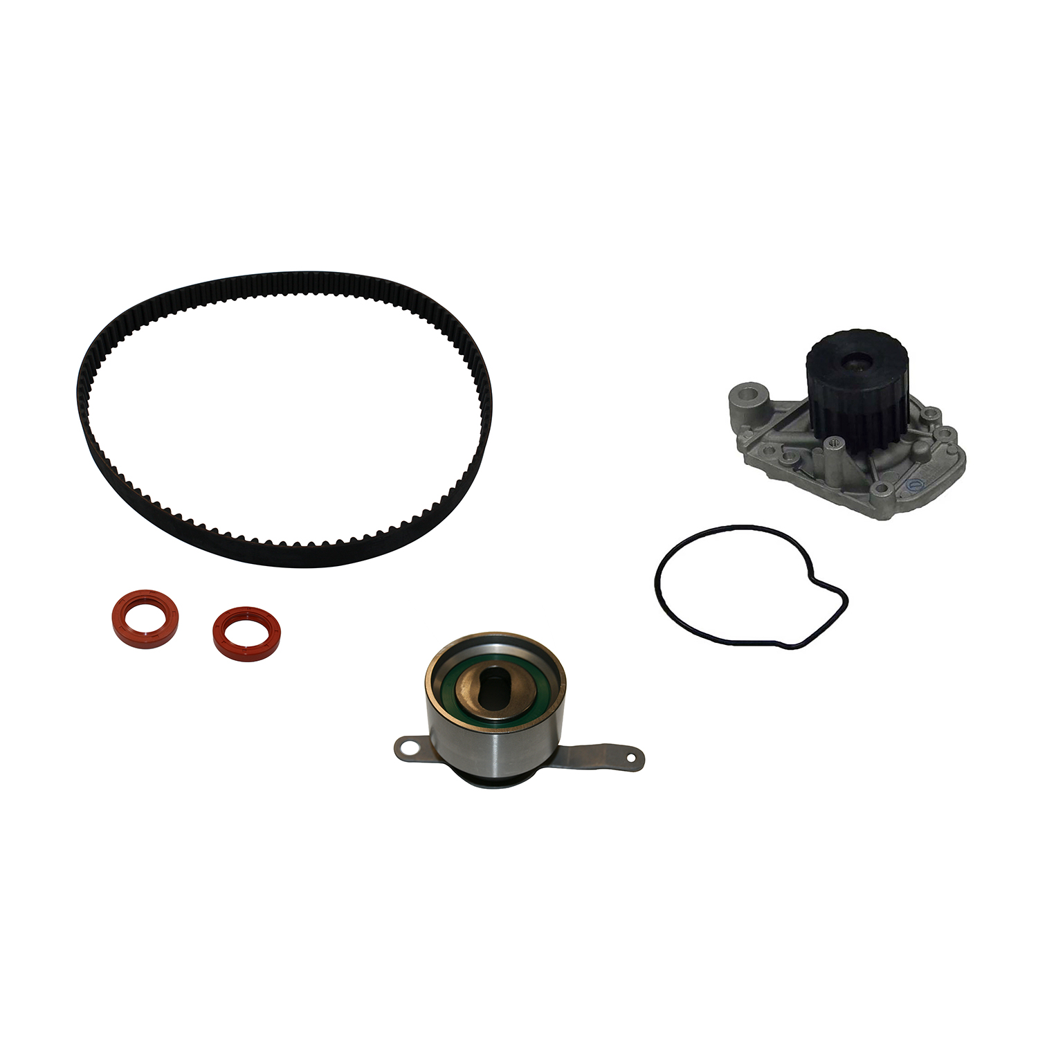 All Drives Auto