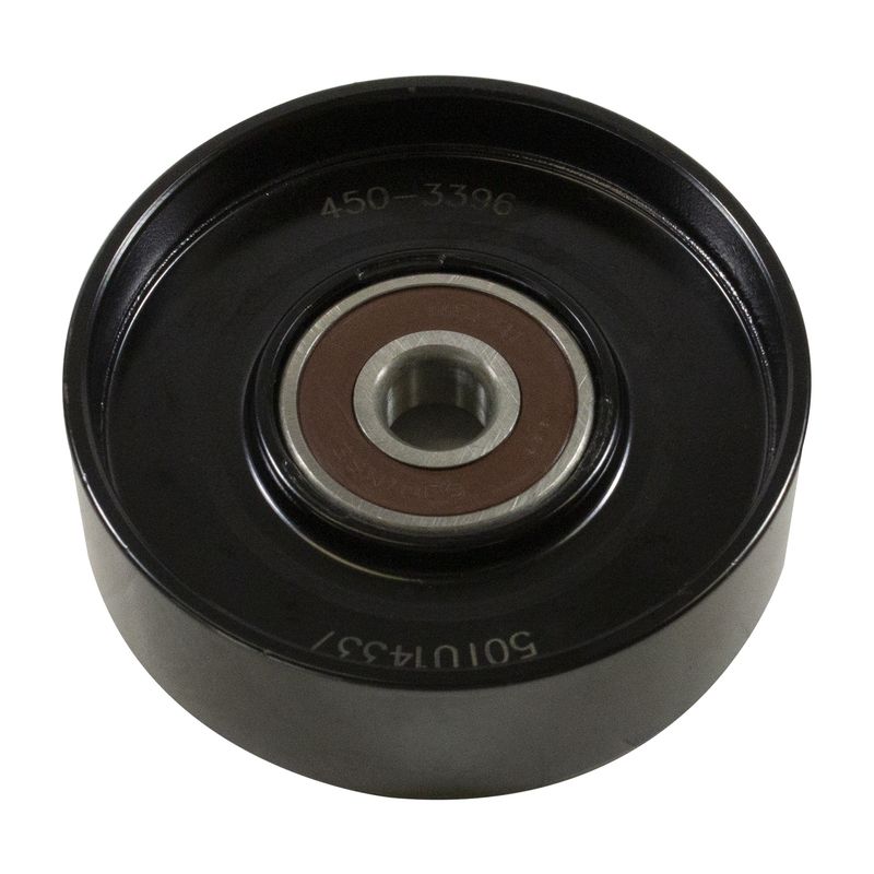 450-3396 Accessory Belt Idler Pulley