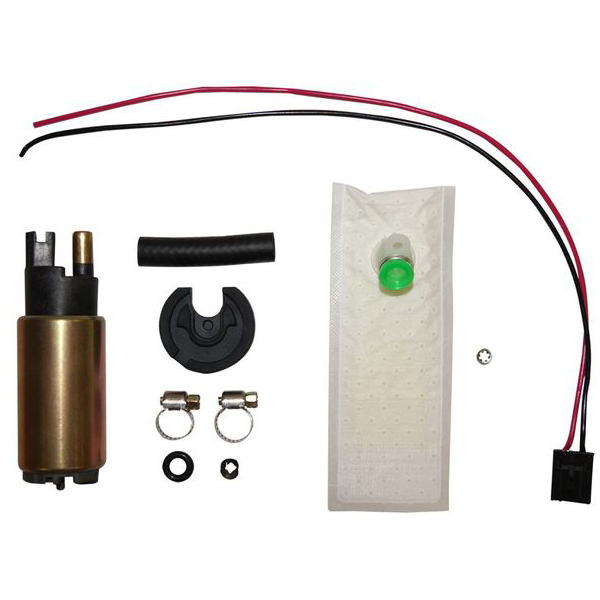 All Drives Auto