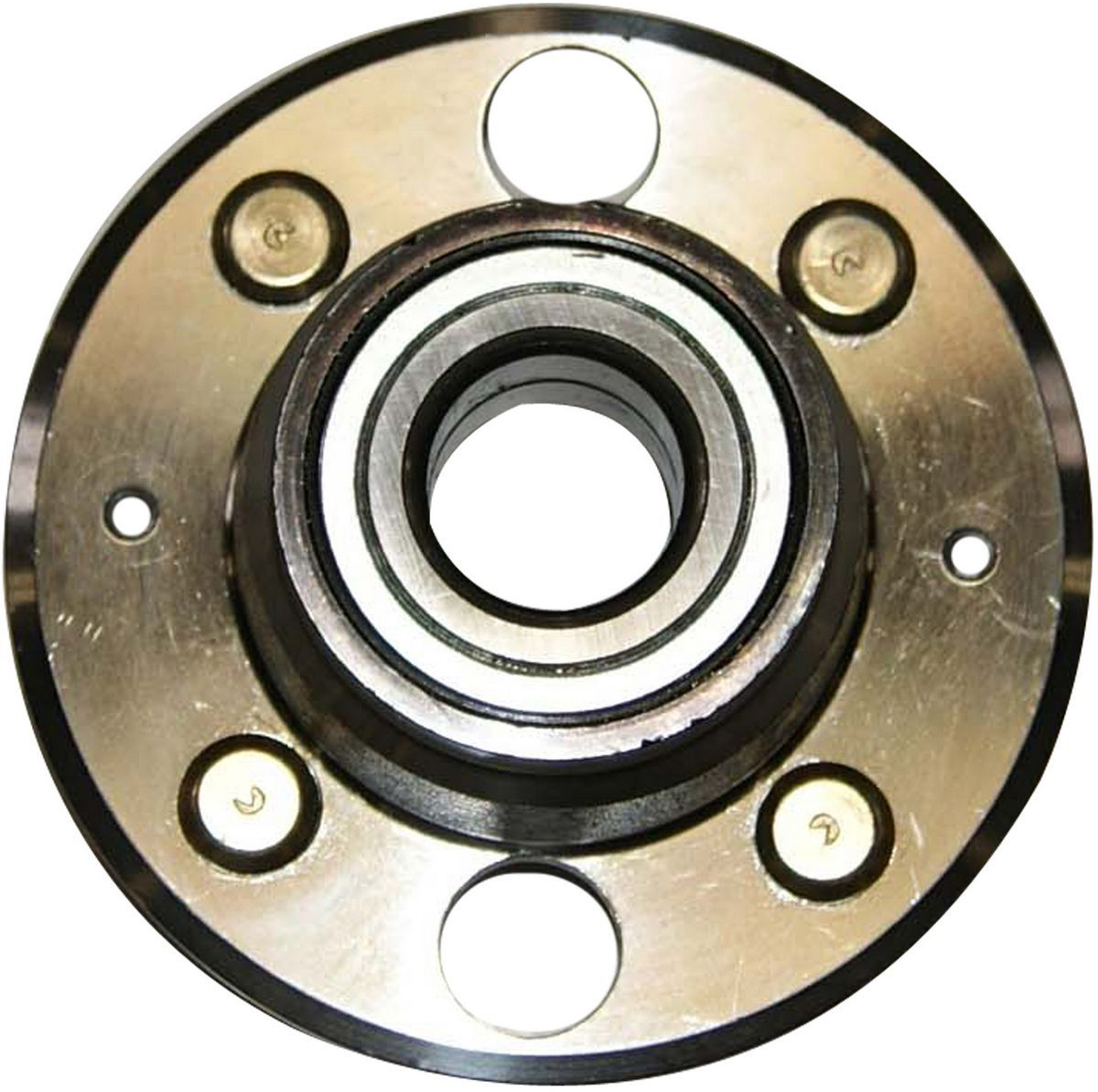 All Drives Auto