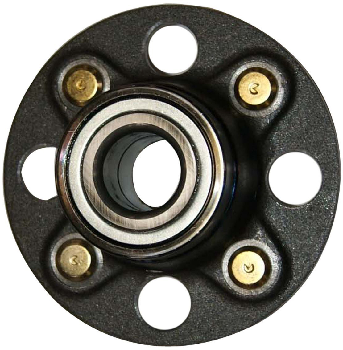 All Drives Auto