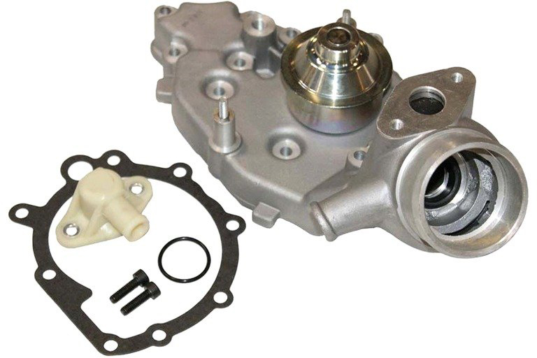950-2100 Fan Clutch, Standard thermal 5.6L, 8Cyl OE Replacement