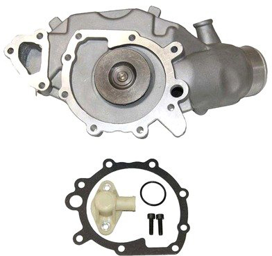 950-2100 Fan Clutch, Standard thermal 5.6L, 8Cyl OE Replacement - Image 2