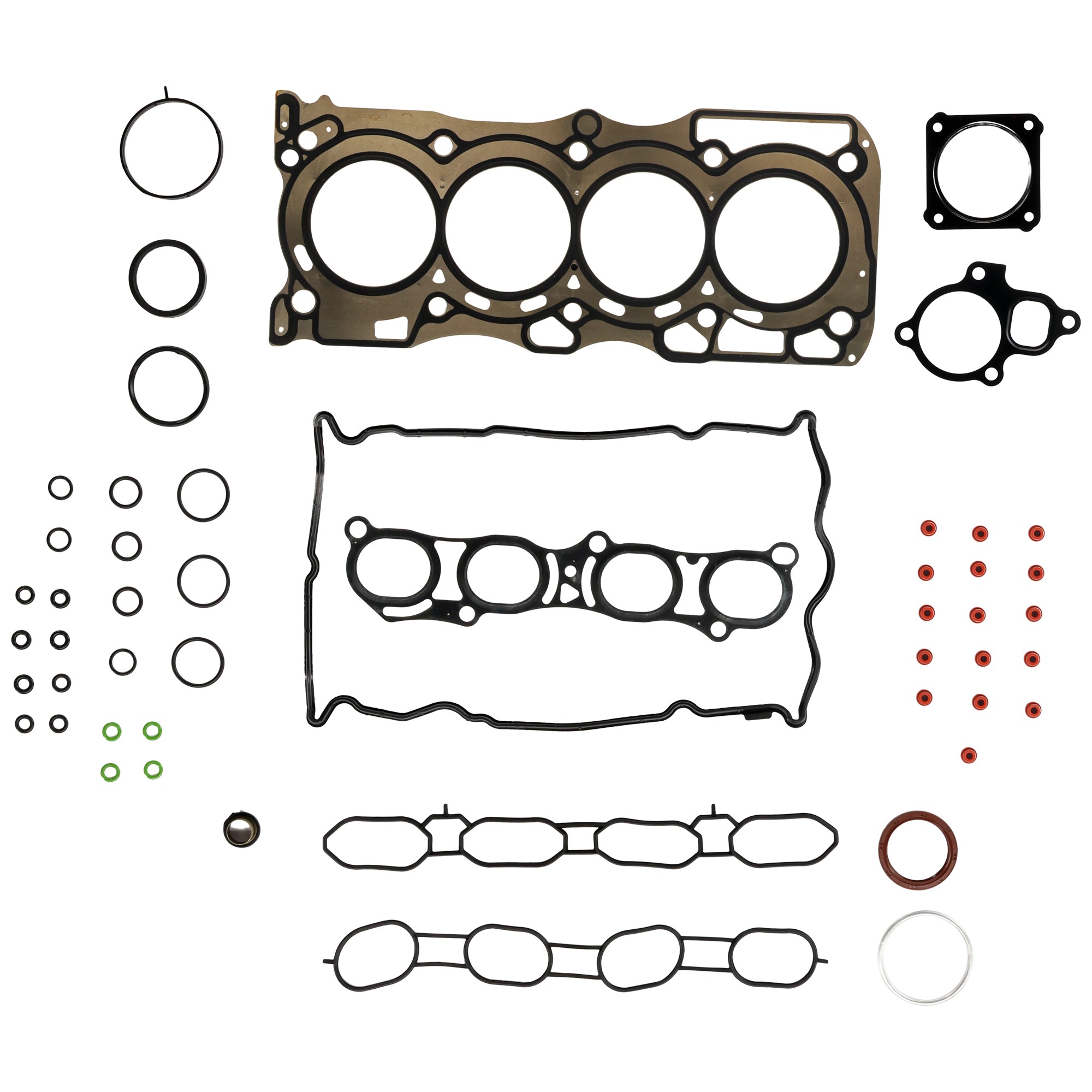 All Drives Auto