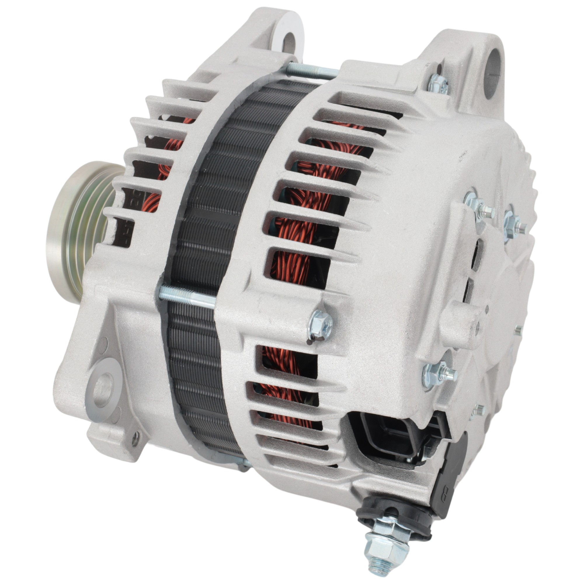 All Drives Auto
