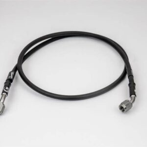 Goodridge 24215-CLU | Subaru Impreza Clutch Hydraulic Line