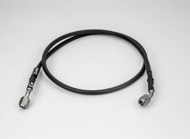 Goodridge 24216-CLU | Subaru Impreza Clutch Hydraulic Line