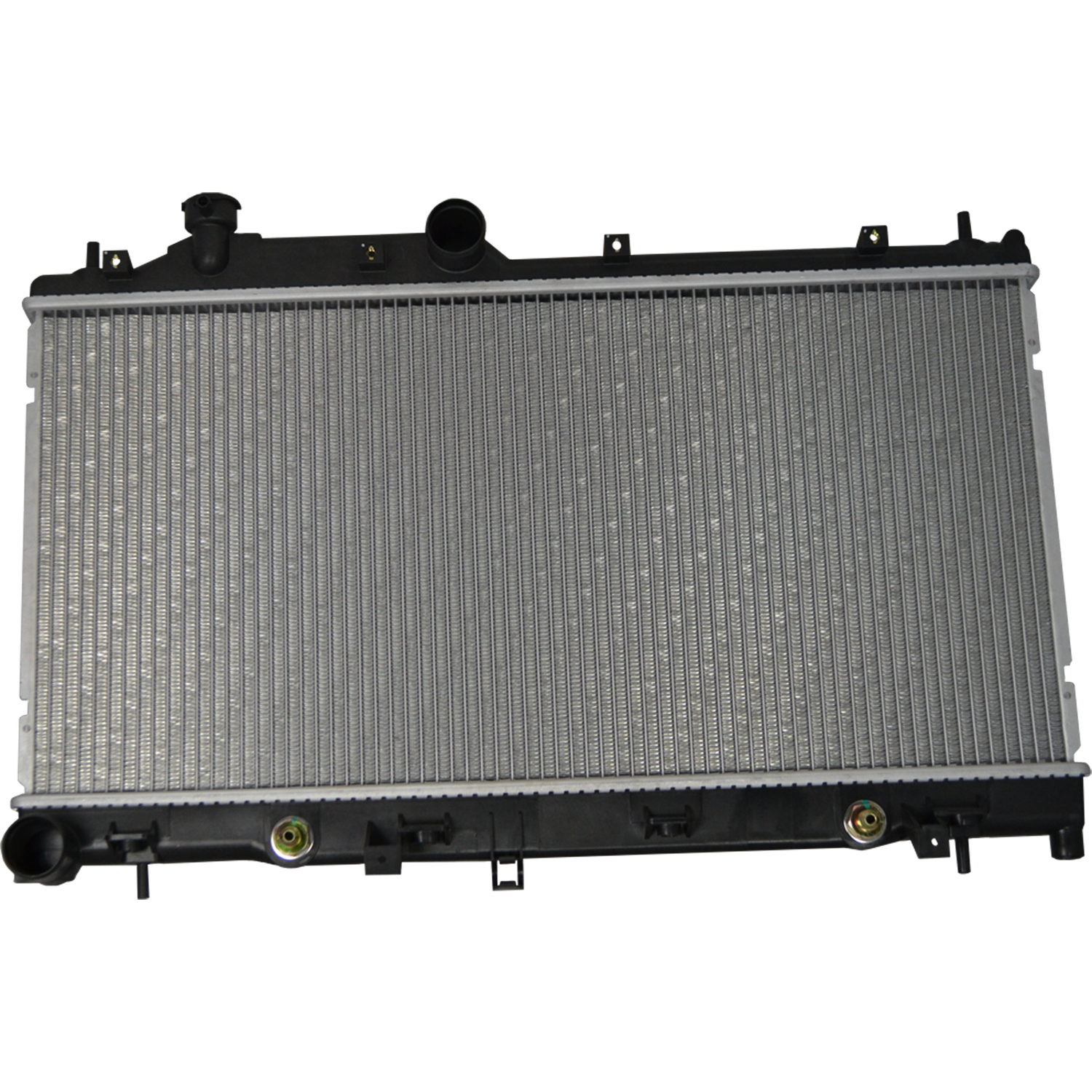 13092C Radiator Sold individually, Naturally Aspirated