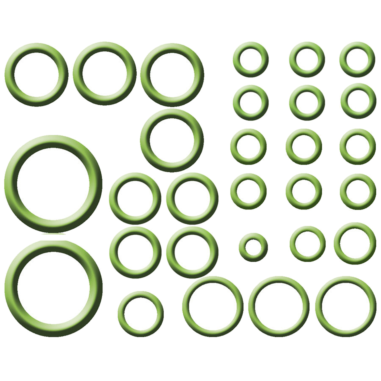 1321310 OE Replacement A/C O-Ring and Gasket Seal Kit - Direct Fit