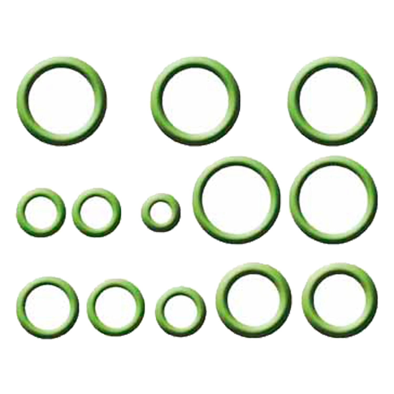 1321338 A/C O-Ring and Gasket Seal Kit