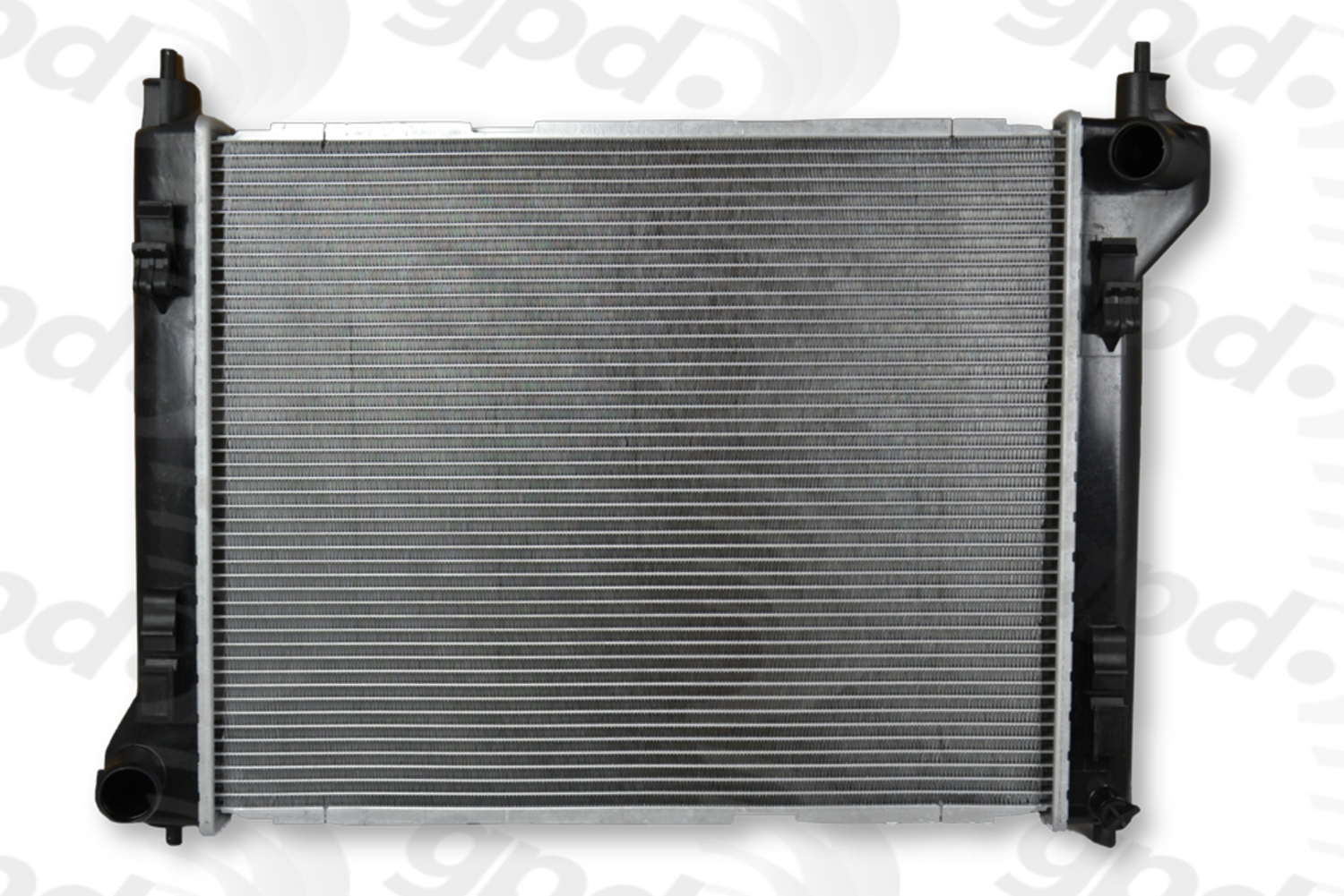 13365C Radiator, 1.8L, 4Cyl