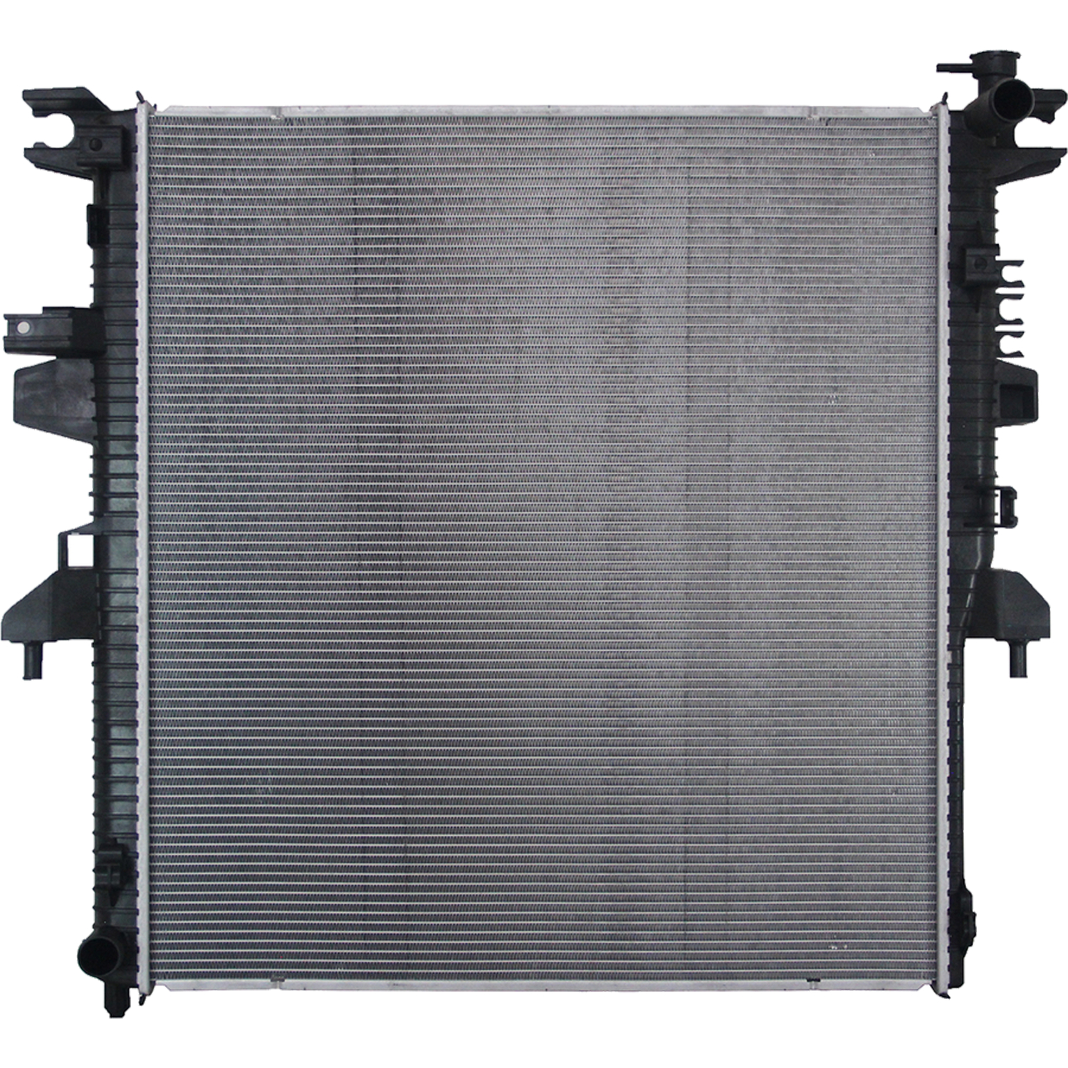 13643C Radiator, 5.6L, 8Cyl