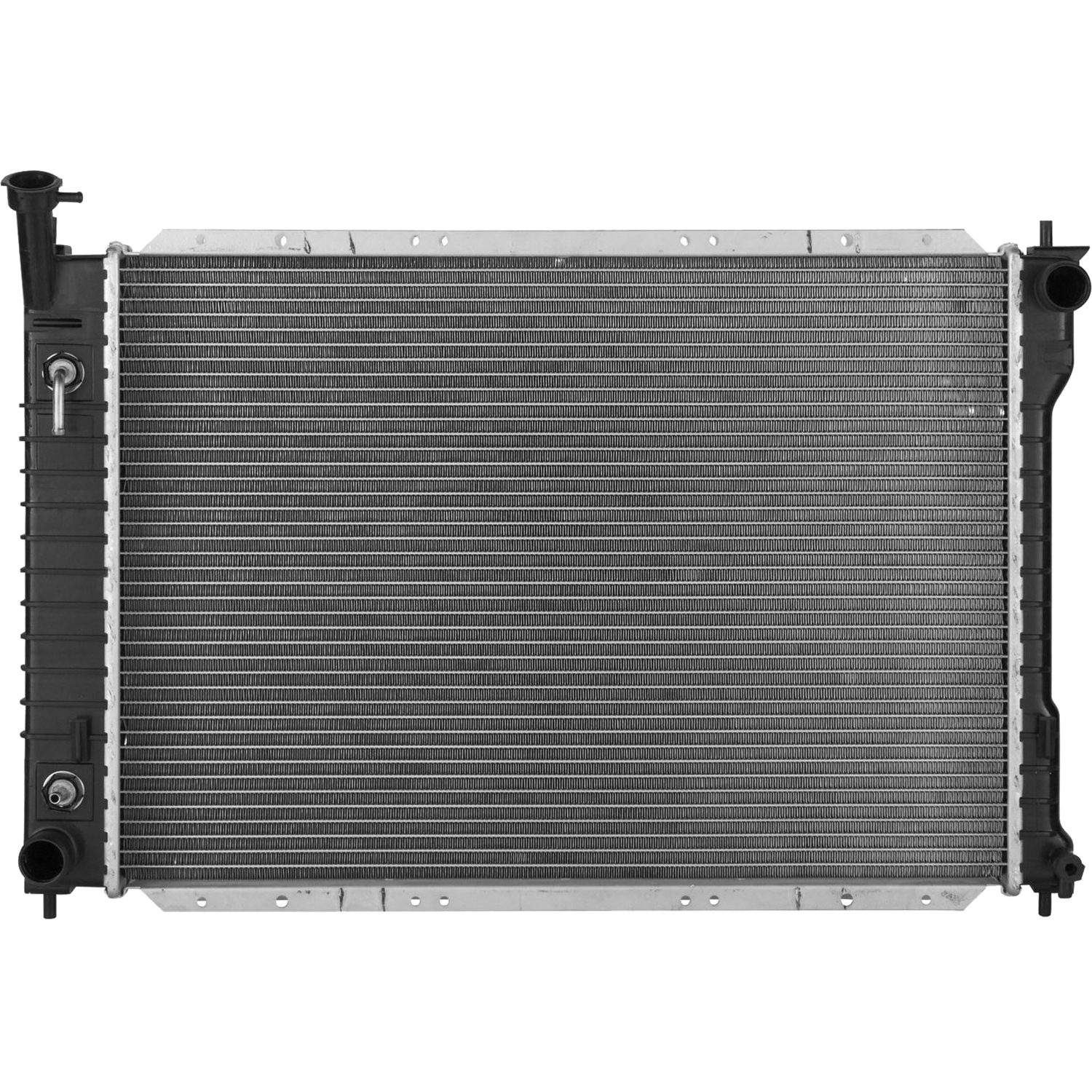 1511C Radiator, 3.0L, 6Cyl