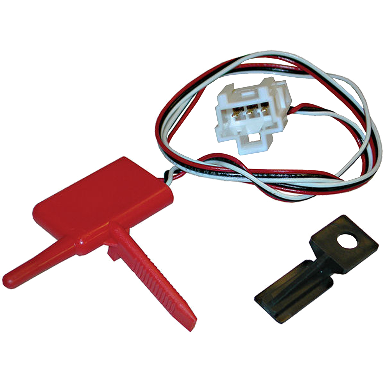 1711972 A/C Switch - Sold individually, Clutch Cycling Switch Thermistor