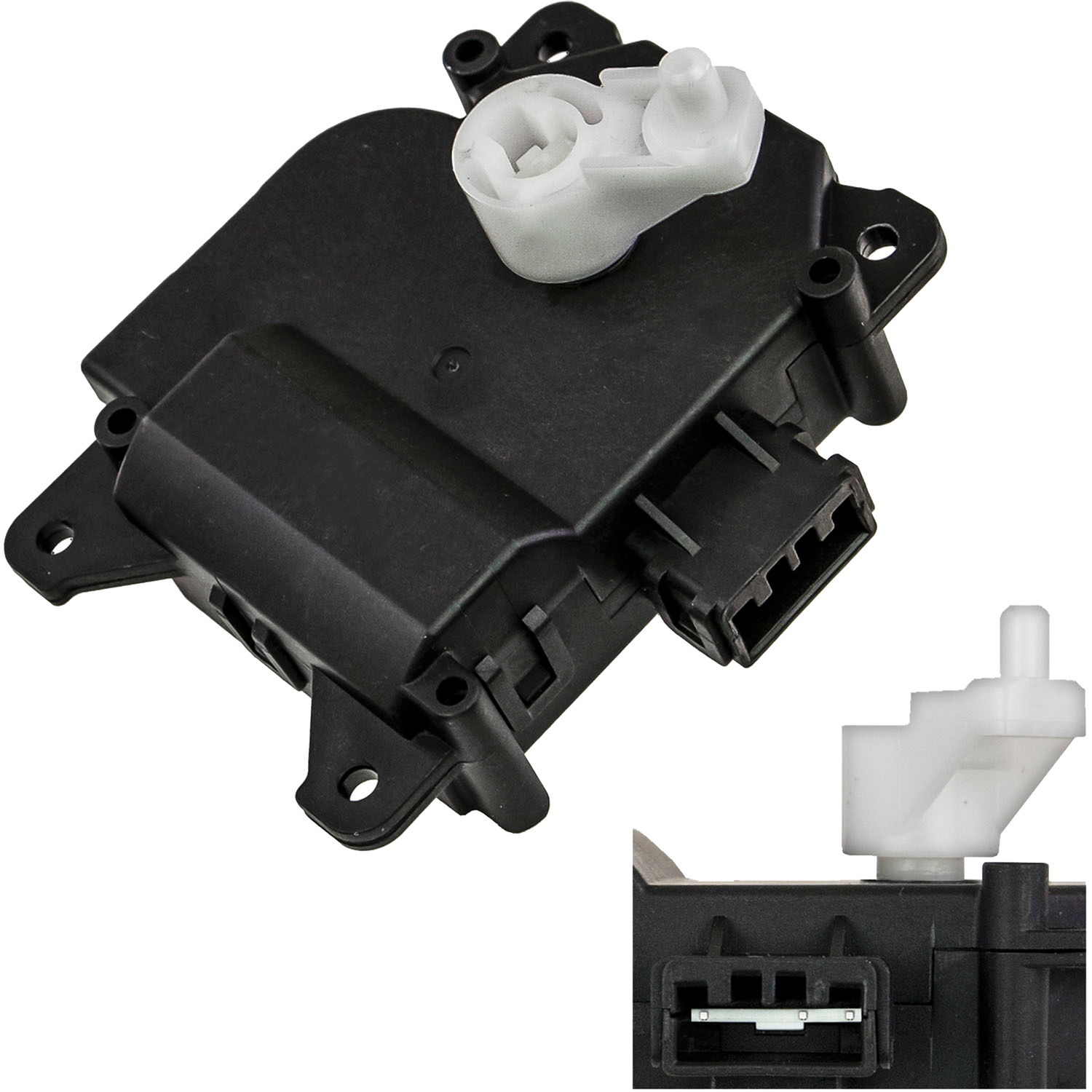All Drives Auto