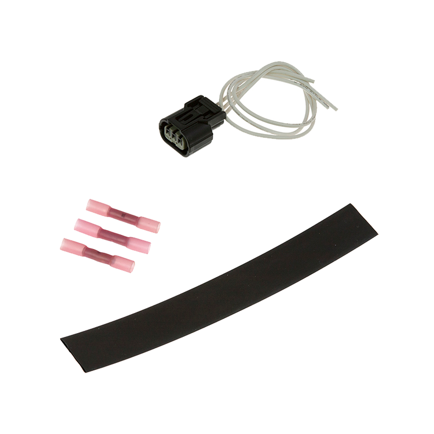 1712764 Direct Fit A/C Pressure Transducer Connector, Sold Individually