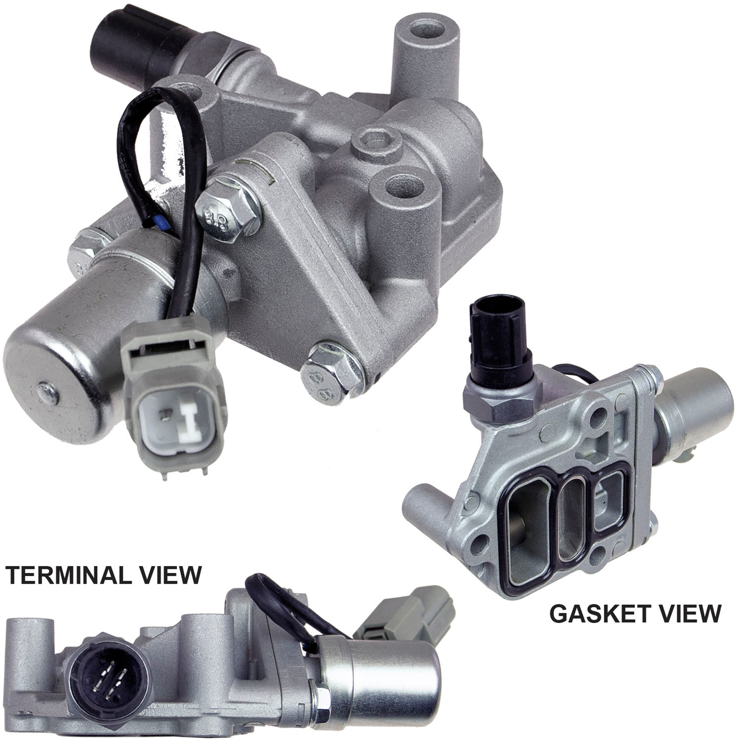 All Drives Auto