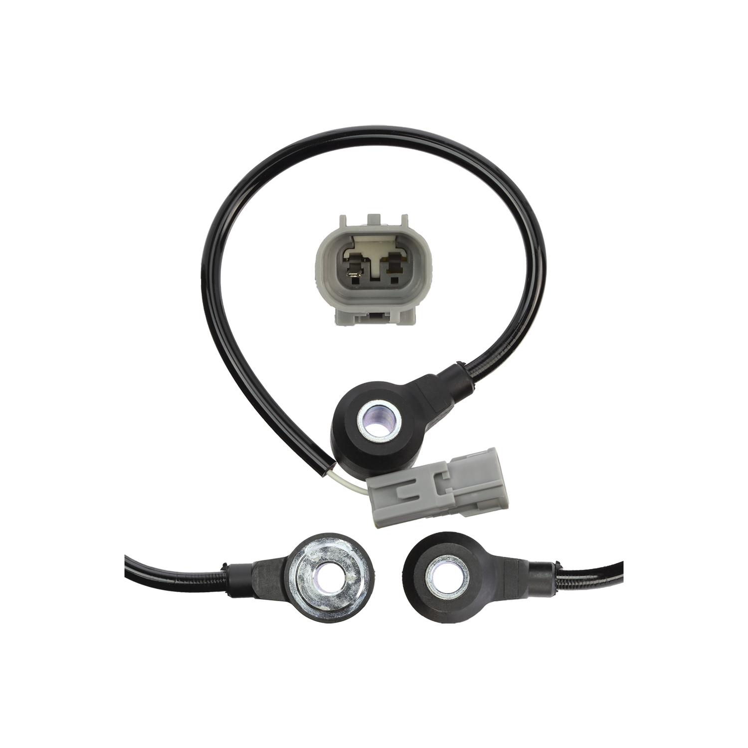 1811815 Knock Sensor Sold individually, Turbocharged
