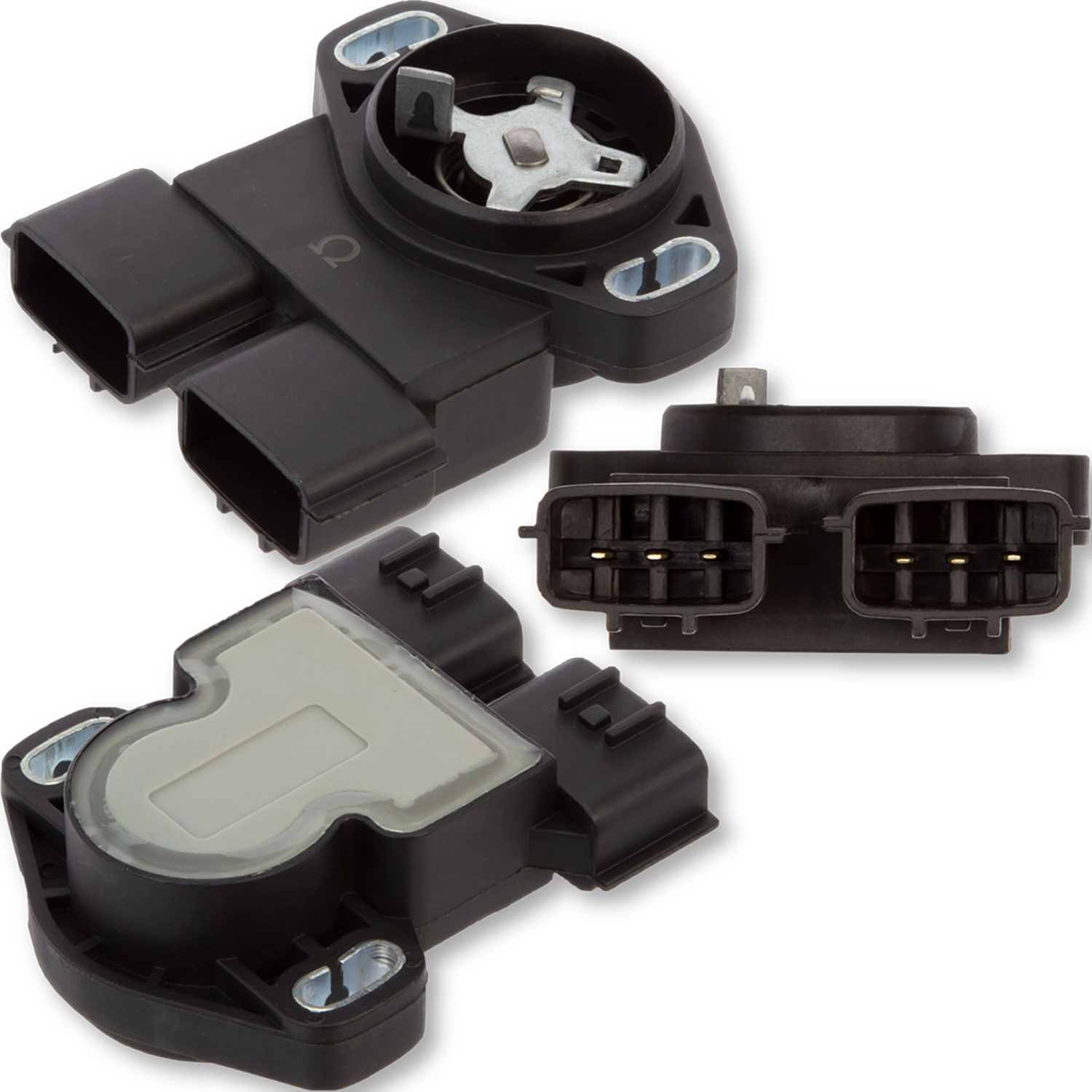 1812002 Throttle Position Sensor