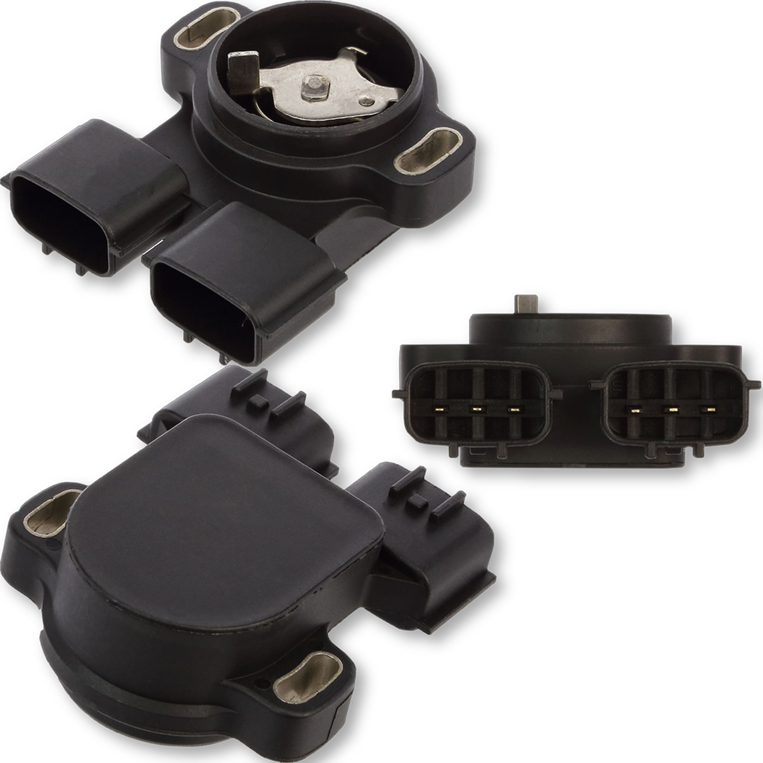 All Drives Auto