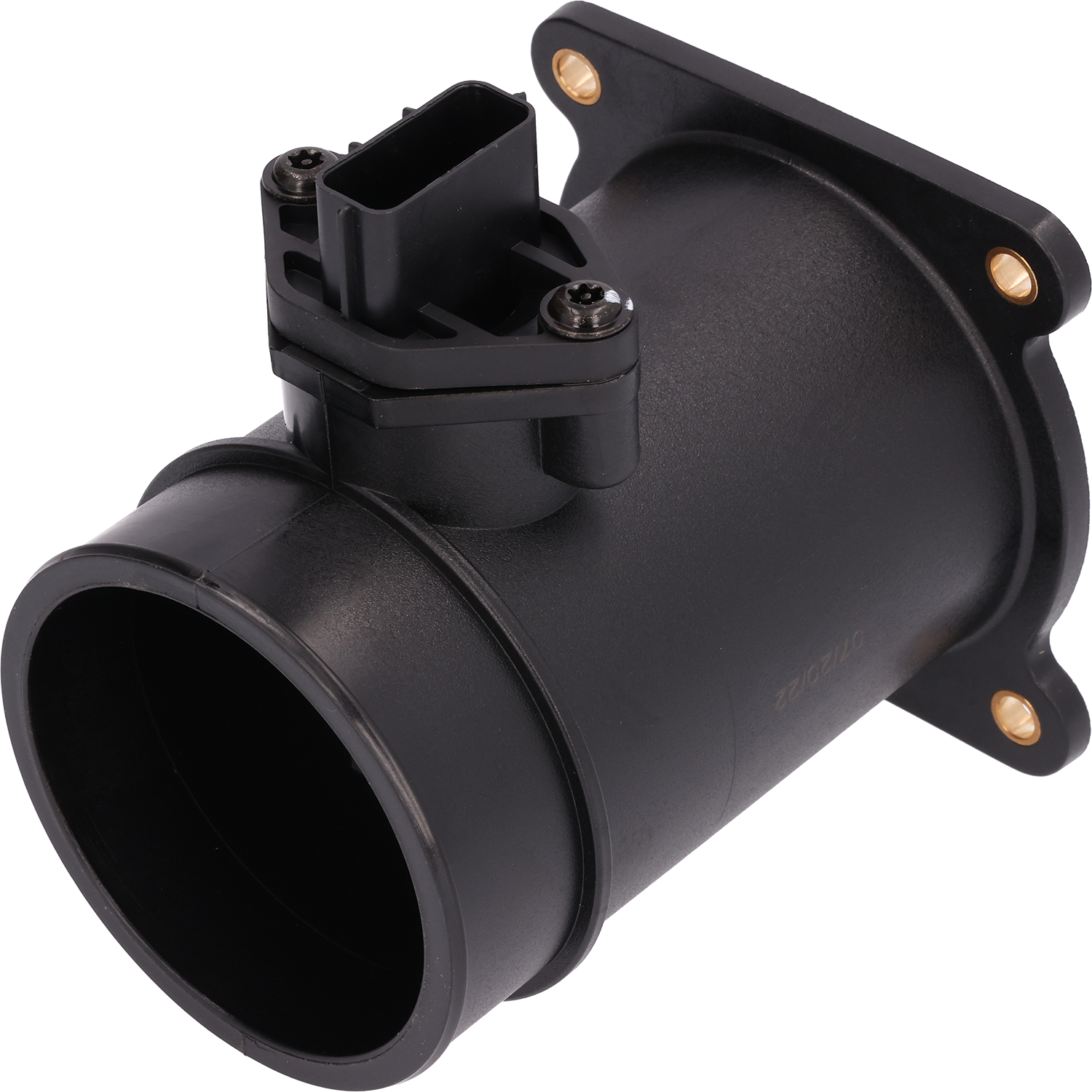 1813245 Mass Air Flow Sensor, 6 Cyl., 3.5L Engine, Sensor with Housing