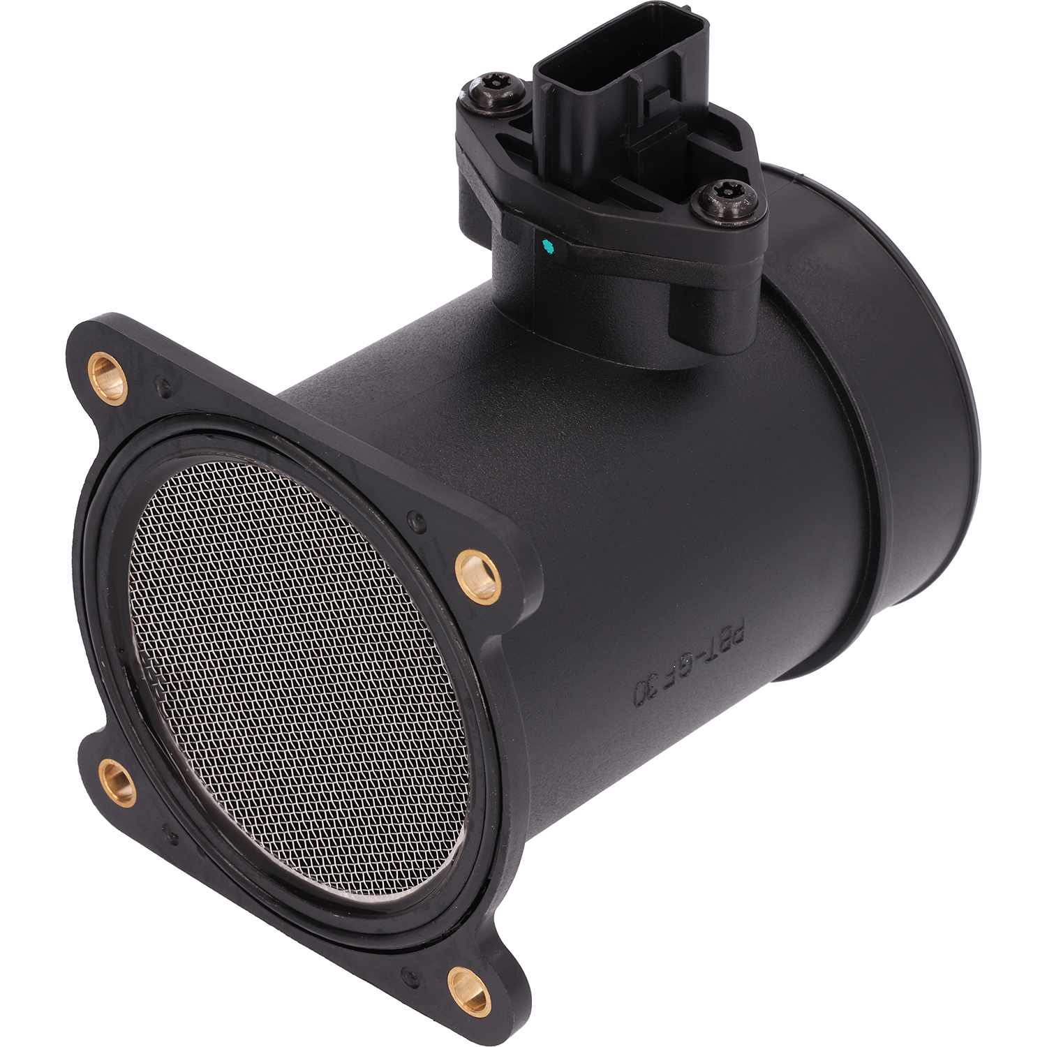 1813245 Mass Air Flow Sensor, 6 Cyl., 3.5L Engine, Sensor with Housing - Image 2