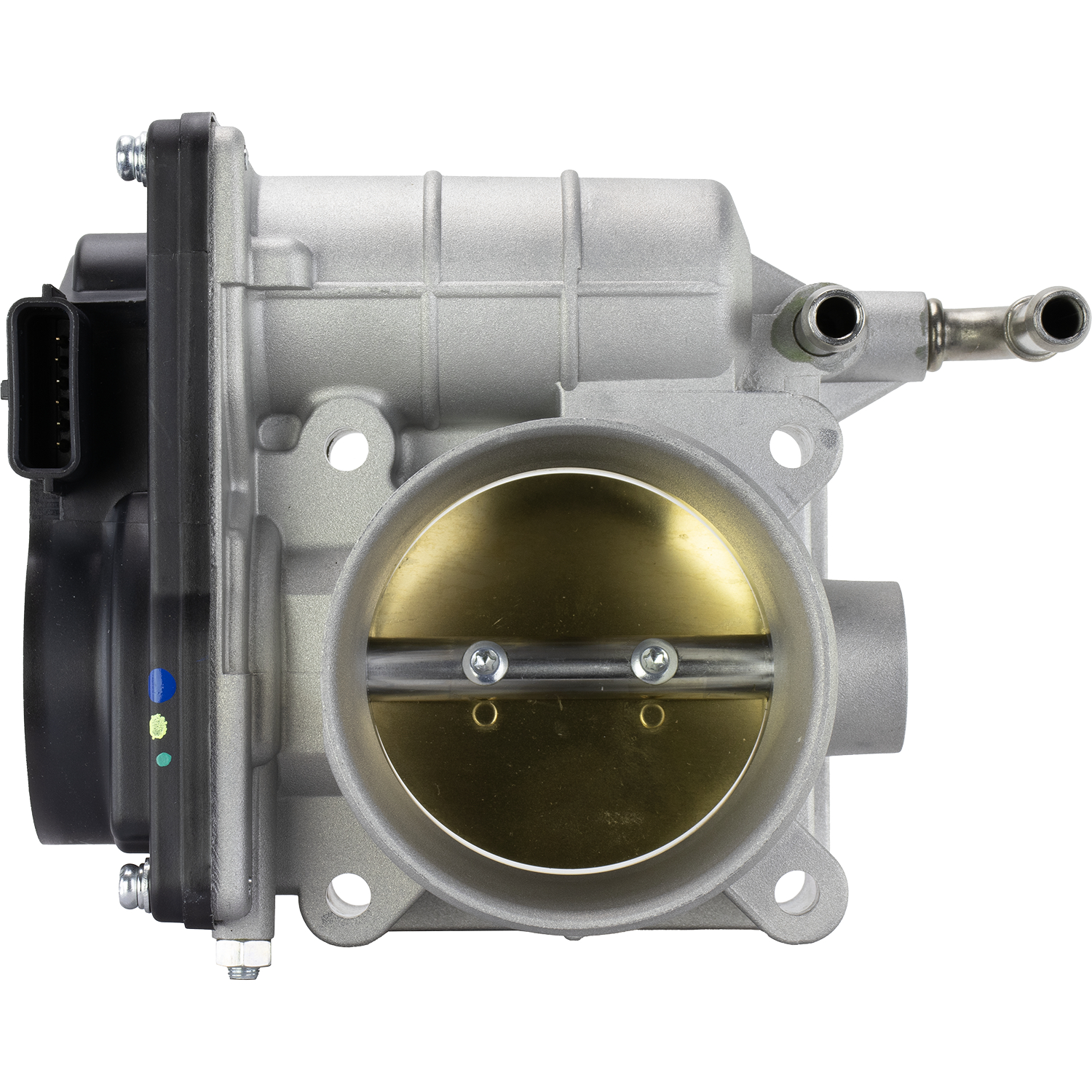 1814160 Throttle Body