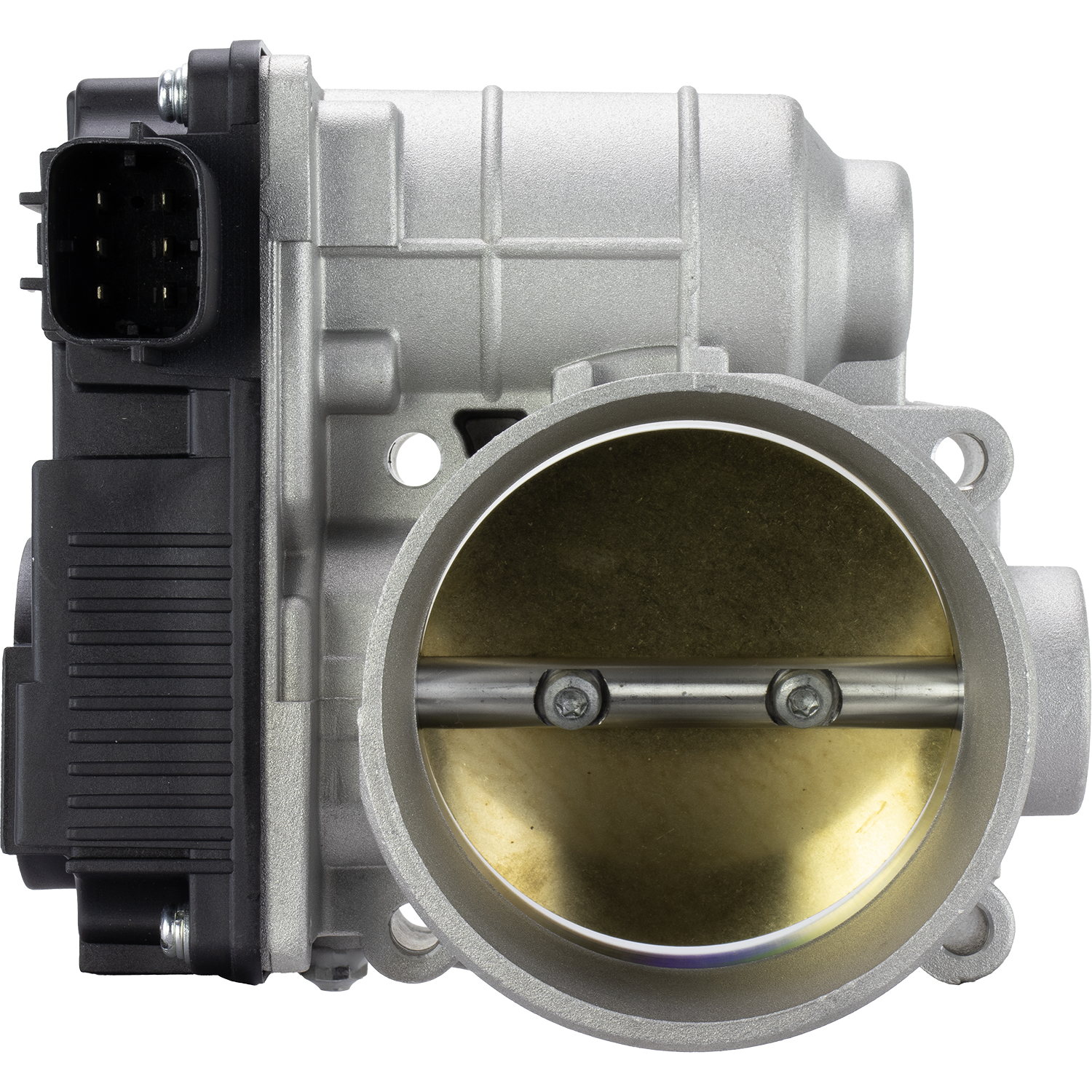 1814162 Throttle Body, 3.5L, 6Cyl