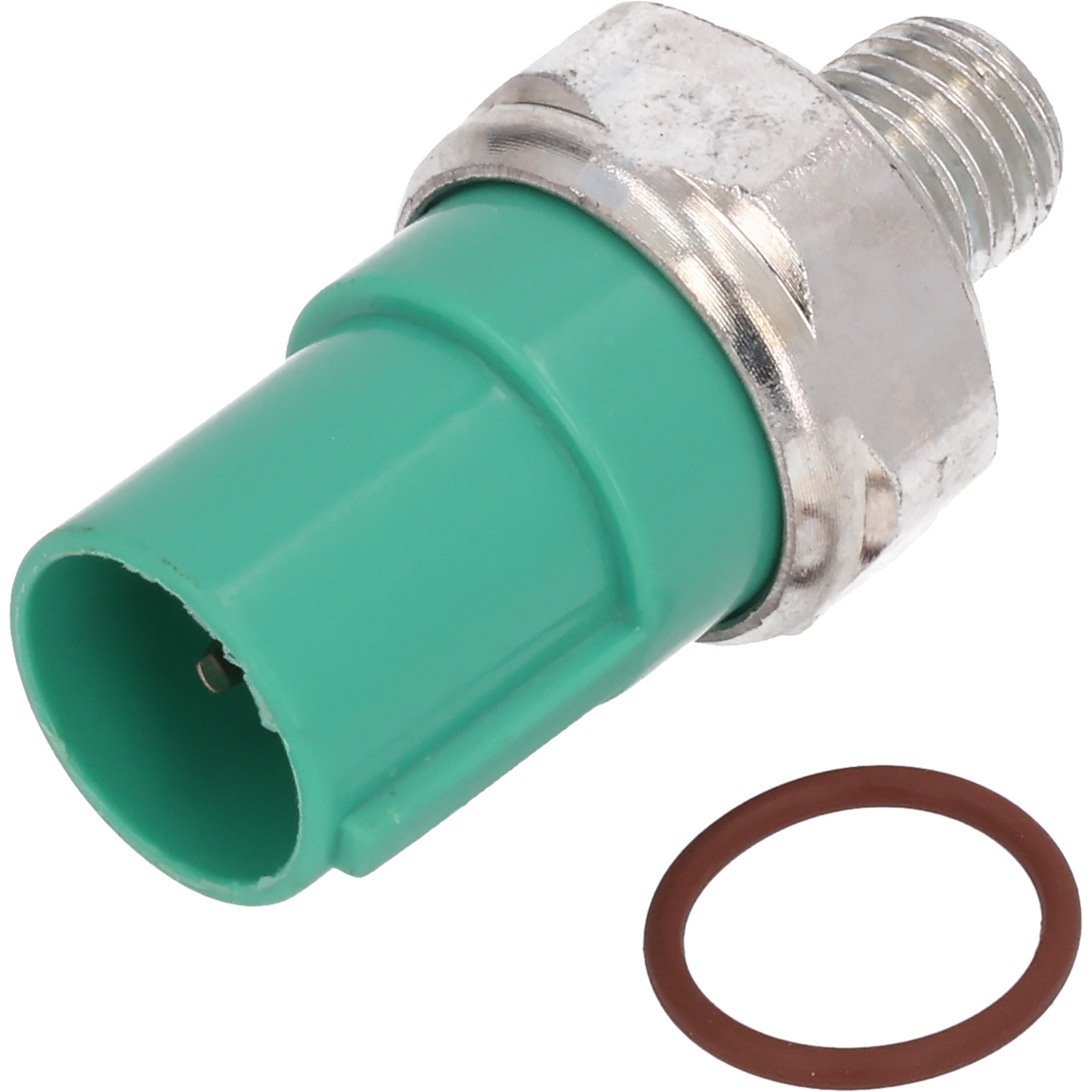 1815238 Direct Fit Engine Variable Valve Timing Oil Pressure Sensor, Sold Individually