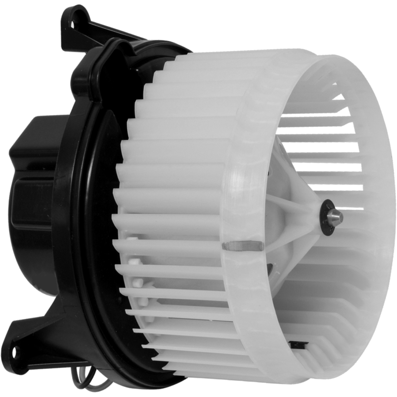 2311918 Rear Blower Motor