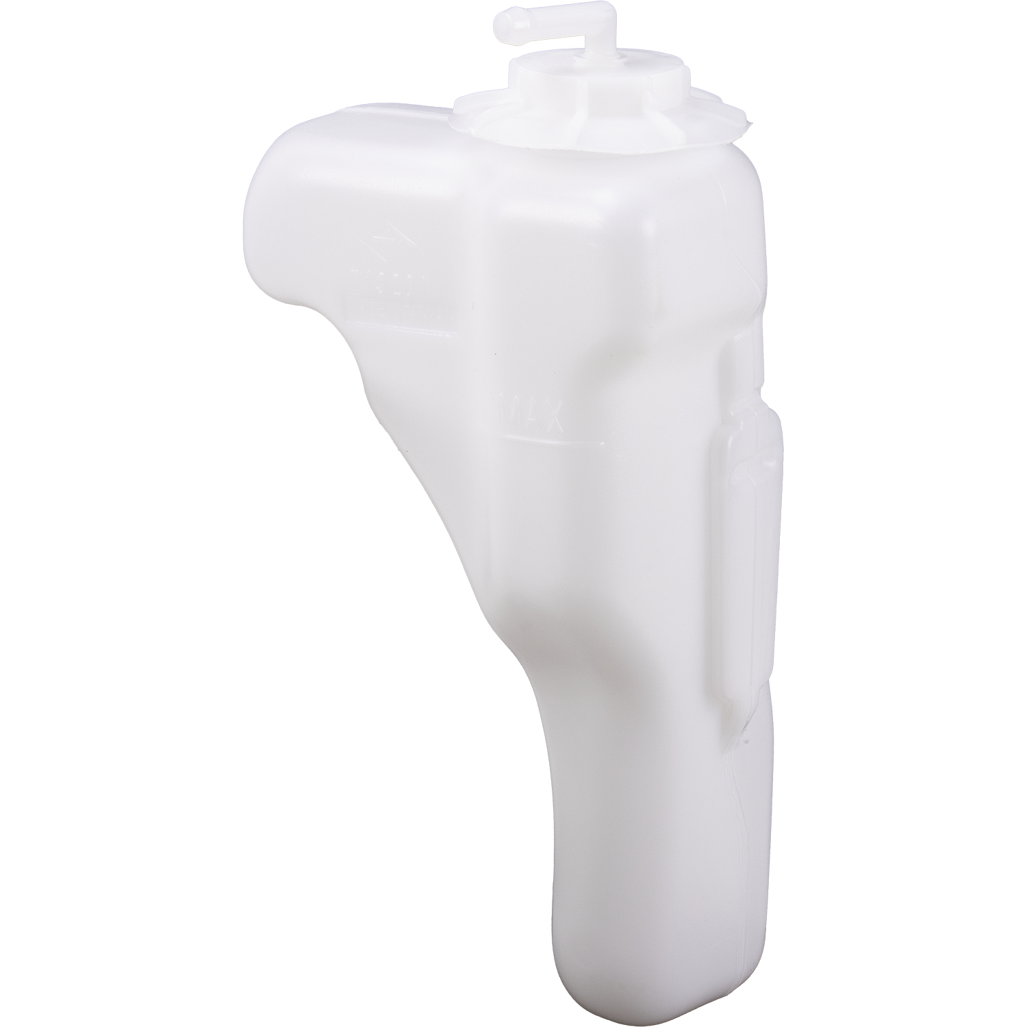 2411214 Coolant Reservoir, 1.6L, 4Cyl