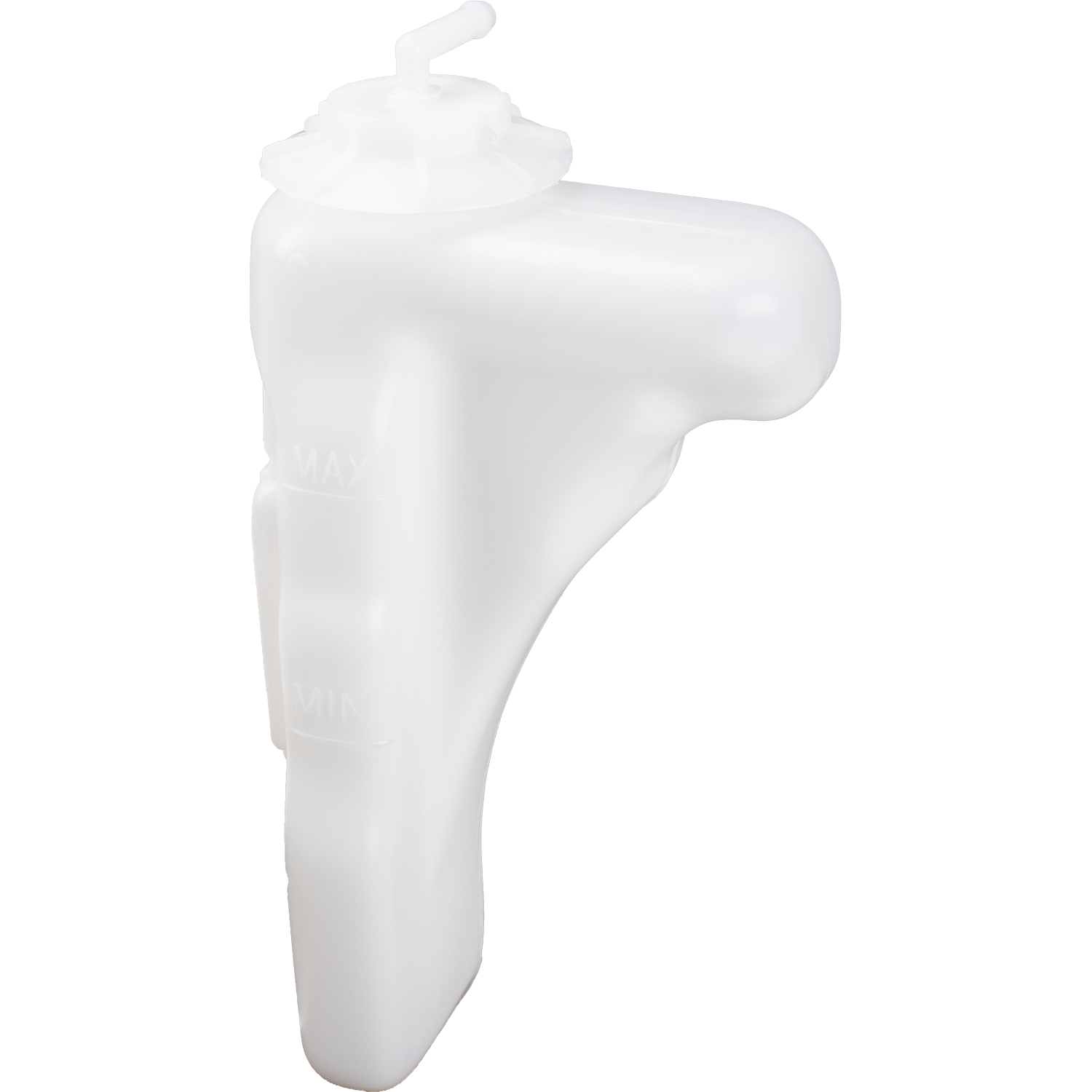 2411214 Coolant Reservoir, 1.6L, 4Cyl - Image 2