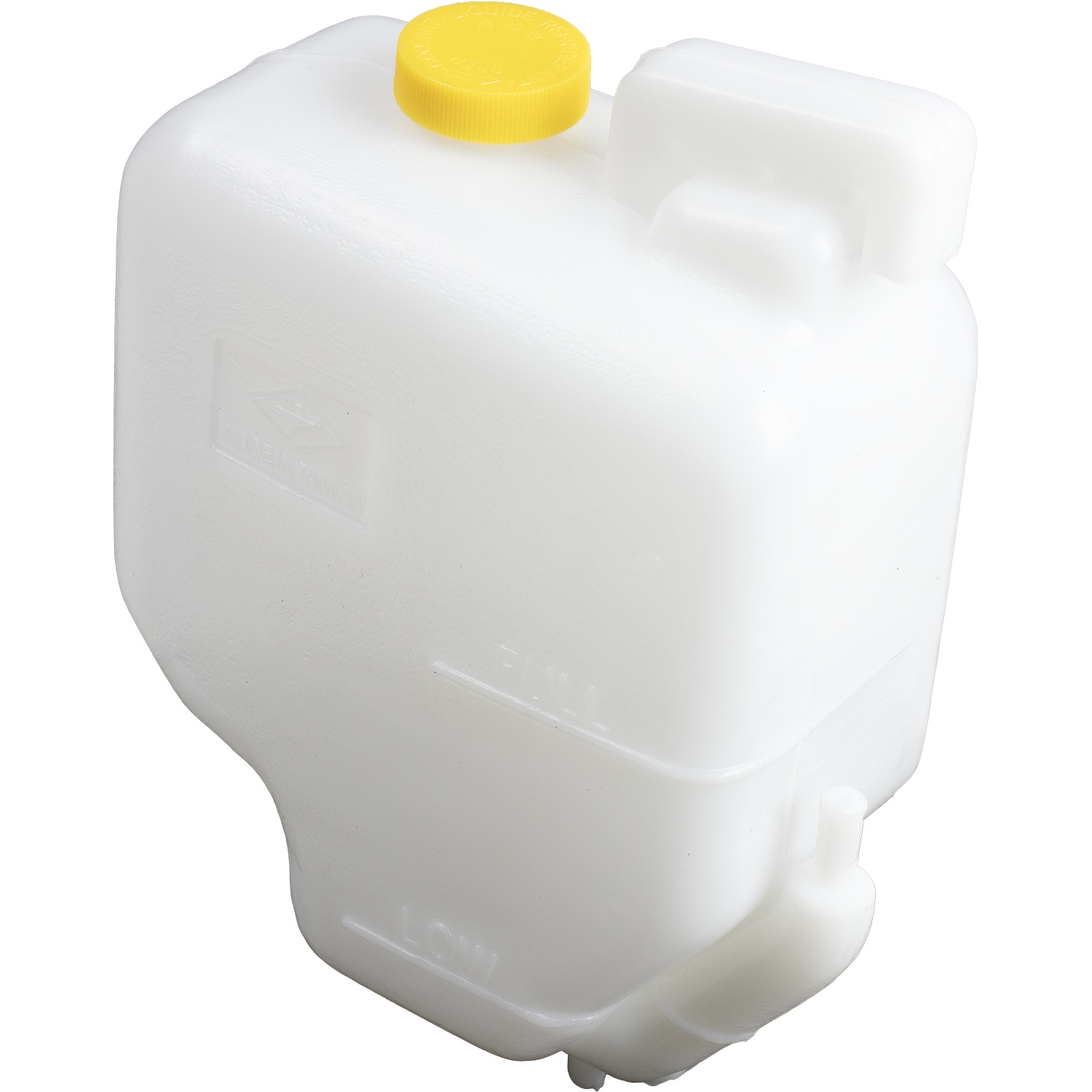 2411242 Coolant Reservoir, 3.0L, 6Cyl