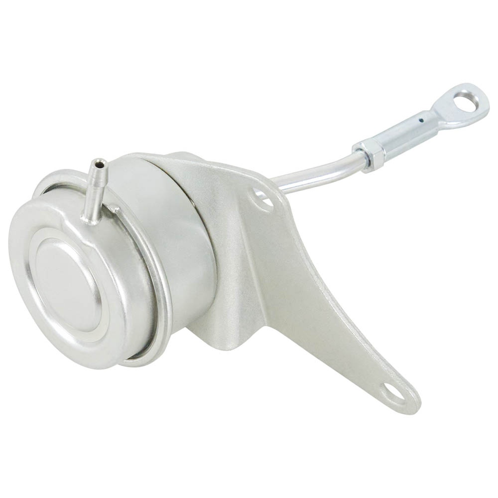 2561062 Turbocharger Actuator - Sold Individually