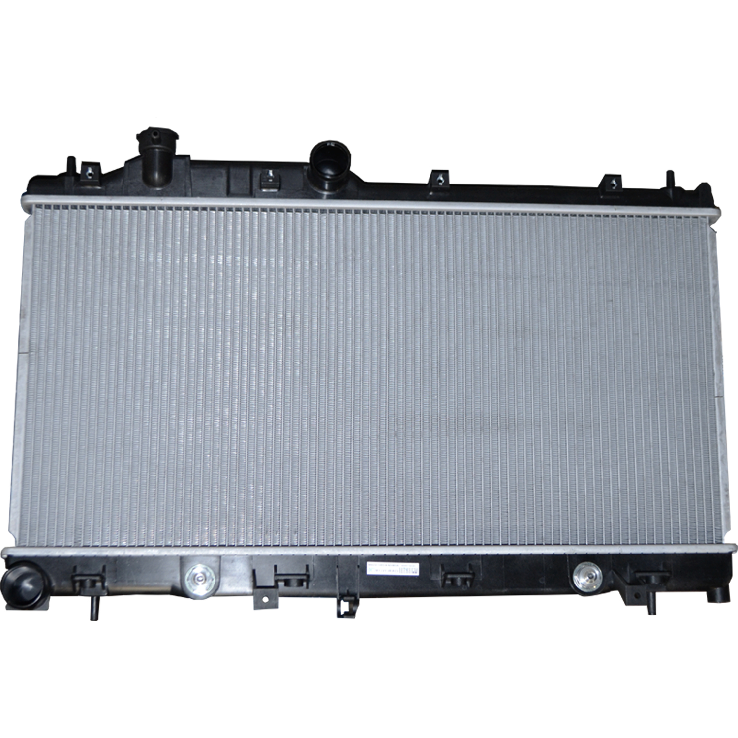 2777C Radiator