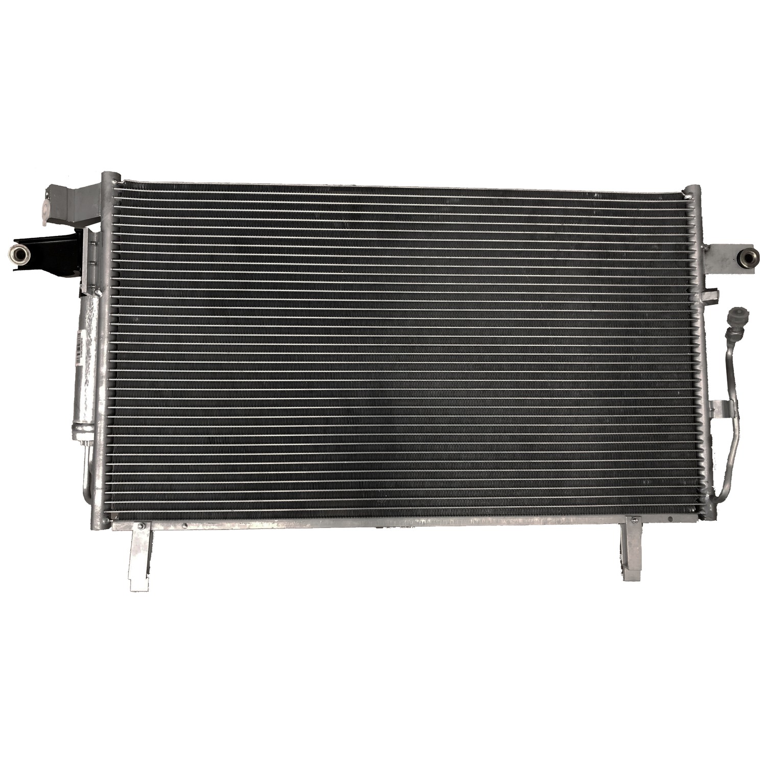 3109C A/C Condenser, OE Replacement